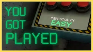 Frustration And Physics Are A Team - [ Bonelab ] VR Game Review