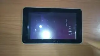 How to Flash Update Lenco Cooltab 72