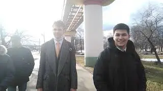 1-2 апреля 2021. Финал