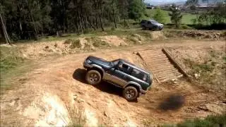 Pista de Rates. ForumFrontera  2017