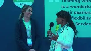 K24 with Kali: Liz Cole, Regional Sales Executive, GlideFast
