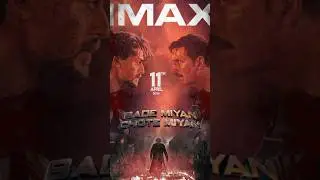 Akshay Double Role in BMCM 