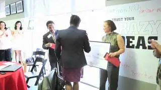 Flex Fund Pitch Contest