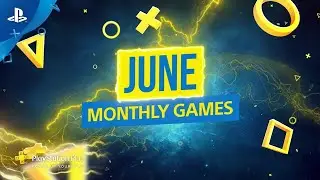 PS Plus - Lipanj 2019 | Sonic Mania + Borderlands: The Handsome Collection