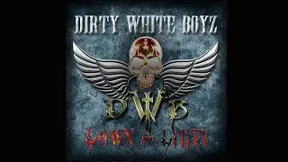 Dirty White Boyz - After The Rain (HD) Hard Rock Ballads (2017
