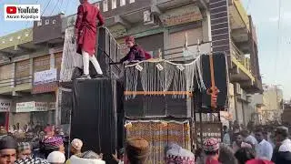 Gausul Azam Dastagir Julus ( Morbi - Gujarat ) 2023
