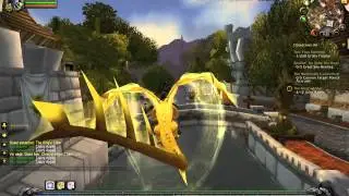 -Noobs Guide- Stormwind Cooking Daily