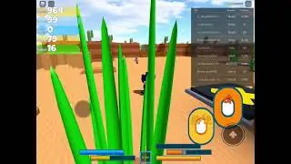Brawl Stars 1000 trophies (Roblox) 「我录了很多也剪好了不知道发哪一个随便发这个？」