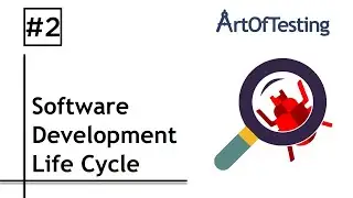 Software Development Life Cycle - SDLC and SDLC Models | ArtOfTesting