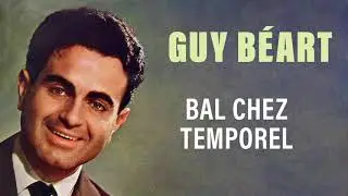 Guy Béart - Bal chez Temporel (Audio Officiel)