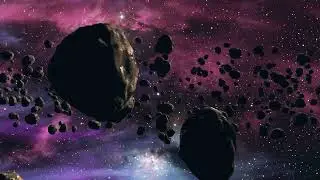 Space Travel Background Music