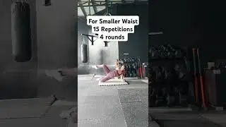 For Smaller waist #trending #motivation #waist #exercise #foryou
