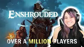 Save the Realm of Embervale in Enshrouded