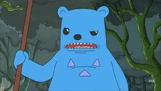 Beat The Bear