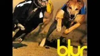 Blur Parklife Demo