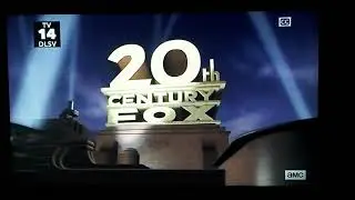 20th Century Fox (Debut) / Lightstorm Entertainment (Open Matte) (1994) (High Tone)