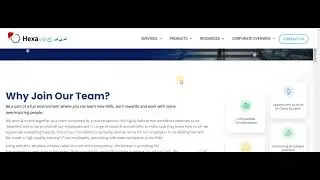 HexaView Tech Hiring Freshers for the Role of Application Engineer | Developer | SDE |