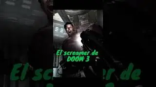 El screamer de DOOM 3