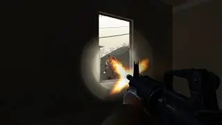 Left 4 Dead 2 but it's Expert Realism and I'm a bad teammate