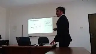 Sidang Ujian Skripsi #151 | Teknik Industri Unsurya | @BestBasIndonesia