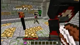 Ghost Craft: Pixelated's Intro