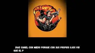 la gente no aguanta más  + marichal