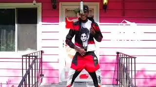 Big Havi - "Mini Me" | The Pink House [Live Performance]
