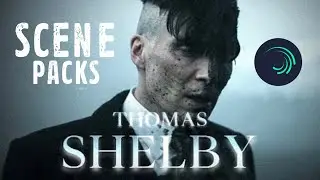 Thomas Shelby HD Scene pack | Free Download | #thomasshelby