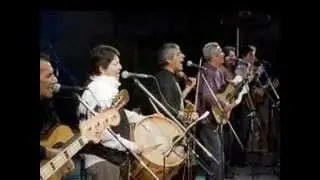 Folcloristas Santiagueños