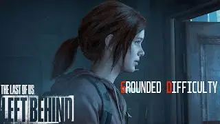 Left Behind Grounded Difficulty