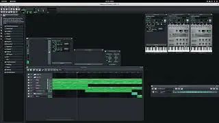 LMMS - [Naruto] - Sadness and Sorrow