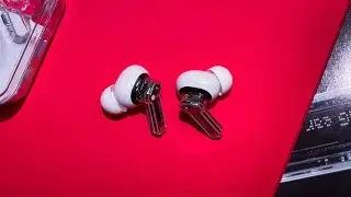 Nothing ear(1) Unboxing & First Impressions: Something Unique !