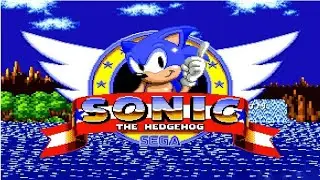 SONIC THE HEDGEHOG I CANT FINISH THIS  EPISODE 2 #sonicthehedgehog #gaming #bussbee