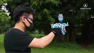 Electrical Gel Blaster Toy Gun