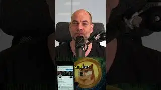 DOGECOIN PUMP & DUMP 