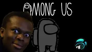 KSIOLajidebt Plays | Among Us