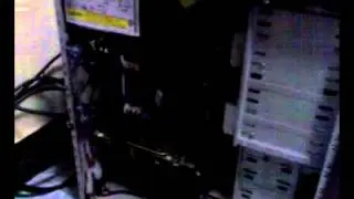 CPU Problem