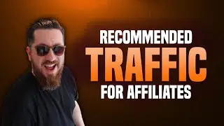 Best Affiliate Marketing Traffic Sources In 2022 (Ones That Work)
