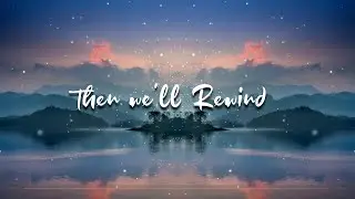 SHKHR & K3DD - Rewind (Lyric Video)