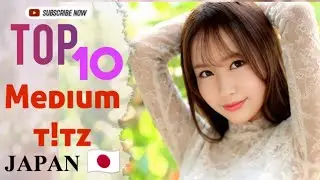 Most Popular Japanese ʝѦṽ pstars Actresses 2026 | most beautiful top10 medium prattris