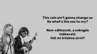 Calm After The Storm // The Common Linnets (Magyar Felirattal/Hungarian Lyrics)
