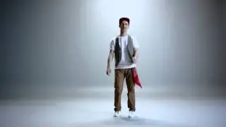 Dances 2015. House lessons