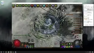 Spider Forest - Pathfinder Scourge Arrow