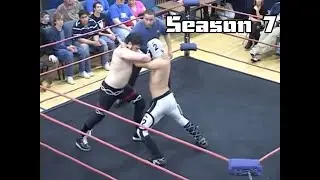 CHIKARA Season 7 - Super Smash Bros. vs. 3.0