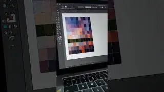 How to create Colour Palette from the image  ✅  | Colour Palette | Graphic Design 