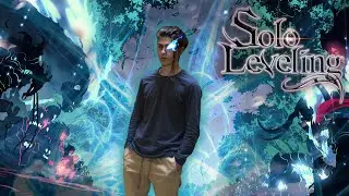 SOLO LEVELING RECENSIONE - Un battle shonen BELLO?