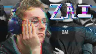 zai - A Dota S A D B O Y