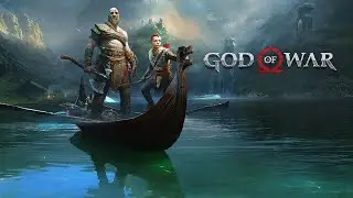 God of War. Бог Войны.(На Платину)