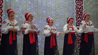 Қыран елім Қазақстаным