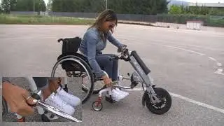 Husky, freedom of movement | KSP Italia